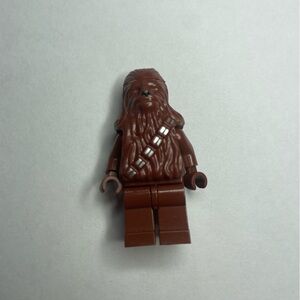 LEGO Star Wars Chewbacca Mini Figure 7127 7190 3342